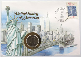 UNITED STATES OF AMERICA STATIONERY DOLLAR 1979  #bs18 0047 - Non Classificati