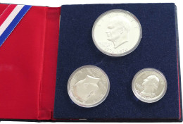 UNITED STATES OF AMERICA SET 1976  #bs01 0149 - Mint Sets
