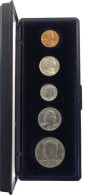 UNITED STATES OF AMERICA SET 1971  #bs11 0043 - Mint Sets