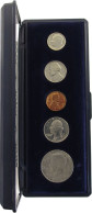 UNITED STATES OF AMERICA SET 1971  #bs11 0045 - Mint Sets