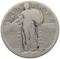 UNITED STATES OF AMERICA QUARTER   #a082 0335 - Ohne Zuordnung