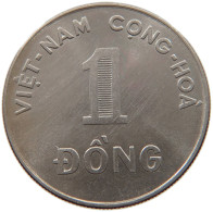 VIETNAM DONG 1971  #a056 0171 - Viêt-Nam