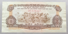 VIETNAM DONG   #alb051 1811 - Vietnam