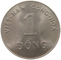 VIETNAM DONG 1964  #a056 0173 - Viêt-Nam