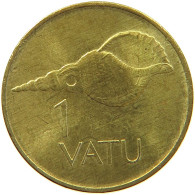 VANUATU VATU 1983  #s022 0239 - Vanuatu