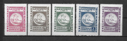 LOTE 2112 E  ///  (C0150)  JUNCOSA DE LES GARRIGUES ASIST SOCIAL  **MNH    ¡¡¡ LIQUIDATION - JE LIQUIDE !!! - Spanish Civil War Labels