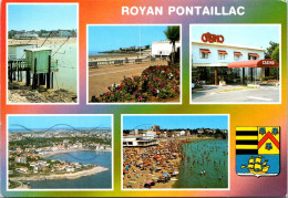 11-11-2023 (1 V 53) FRance - Royan Pontaillac (with Casino) - Casino'