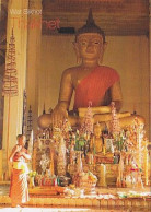AK 178644 LAOS - Wat That Sikhot - M. Thaket - Laos
