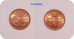 PORTUGAL - $20 ( XX Centavos ) - 1965 - KM 584 - REPÚBLICA - Portugal