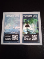 Norvège,2022, Neuf** - Unused Stamps