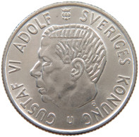 SWEDEN 2 KRONOR 1965 Gustav VI. Adolf (1950-1973) #c081 0559 - Suède