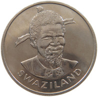 SWAZILAND LILANGENI 1976 FAO #c015 0371 - Swasiland