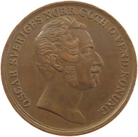 SWEDEN 2 SKILLING 1844 Oscar I. (1844-1859) #t019 0005 - Suède