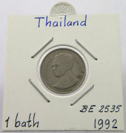 THAILAND BAHT 1992  #alb028 0207 - Thaïlande