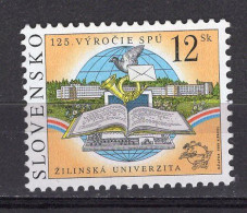 S7542 - SLOVAQUIE Yv N°300 ** ARCHITECTURE - Unused Stamps