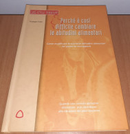 "Perché è Così Difficile Cambiare Le Abitudini Alimentari" Di Giuseppe Fatati - Medecine, Biology, Chemistry