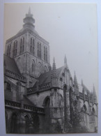 BELGIQUE - FLANDRE OCCIDENTALE - POPERINGE - Eglise Saint-Jean (Exposition Postale De Spa 1980) - Poperinge