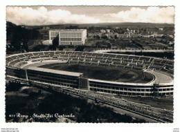 ROMA:  STADIO  DEI  CENTOMILA  -  FG - Stadi & Strutture Sportive