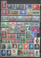 R470F-LOTE SELLOS ANTIGUOS GRECIA SIN TASAR,SIN REPETIDOS,ESCASOS. -GREECE STAMPS LOT WITHOUT PRICING WITHOUT REPEATED - Verzamelingen