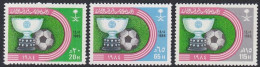 Asian Football Champion - 1985 - Asian Cup (AFC)