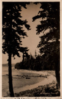 Canada - Colombie Britannique Willingdon Beach, Powell River - Carte De 1939 - Autres & Non Classés