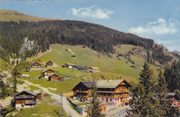 D7898) GMÜND Bei GERLOS - Zillertal - Tirol - Tolle Alte Farbvariante Kleinformat - Gerlos