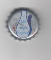 Capsule Orangina - Soda