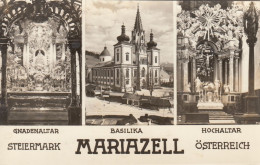 POSTCARD 914,Austria,Mariazell - Maria Enzersdorf