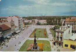 POSTCARD 917,Yugoslavia,Serbia,Niš - Yougoslavie