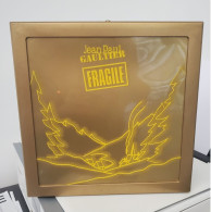 Coffret De Noel Lumineux Fragile Jean Paul Gaultier Vide - Non Classificati