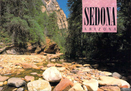 Sedona - Oak Creek - Sedona