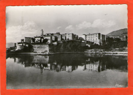 BASTIA - Citadelle Et Jardin Romien - - Bastia