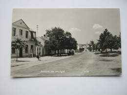 Neusiedl, Straße,  Schöne Karte Um 1953 - Neusiedlerseeorte