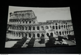 A10360         ROMA, IL COLOSSEO - Colosseum