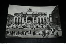 A10359         ROMA, FONTANA DI TREVI - 1964 - Fontana Di Trevi