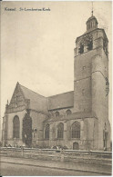 Kessel (Nijlen) - St Lambertus Kerk - 1938 - Nijlen