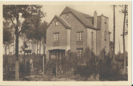 Kalmthout - Villa Francois - Familiepensioen  - Kalmthout