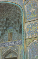 Iran Isfahan - Mosque Of Sheikh Lotfolah - Iran