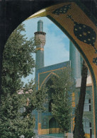 Iran Isfahan - Chahr Bagh School - Iran