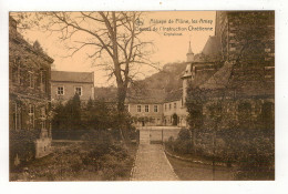 AMAY - Abbaye De Flône - Orphelinat. - Amay