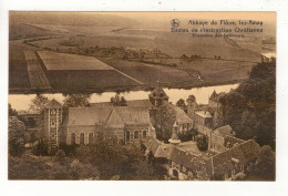 AMAY - Abbaye De Flône - Ensemble Des Bâtiments. - Amay