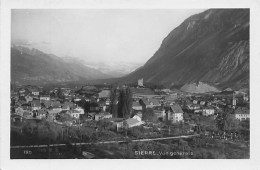 Sierre - Sierre