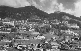 Leysin - Leysin