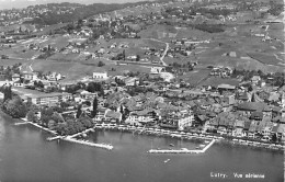 Lutry Vue Aérienne - Lutry