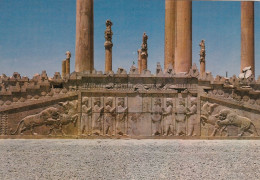 Iran Shiraz Persepolis - Iran