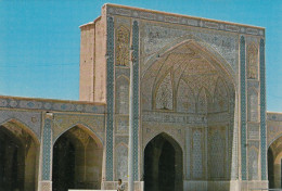 Iran Shiraz - Vakil Mosque Dormitory - Iran