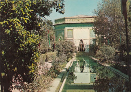 Iran Shiraz - Museum - Iran