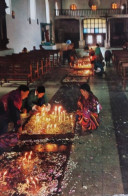 Guatemala Iglesia De Santo Tomas - Guatemala