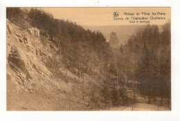 AMAY - Abbaye De Flône - Dans La Montagne. - Amay