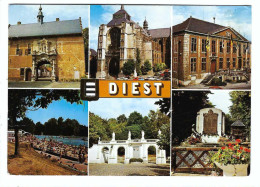 DIEST   Multi View - Diest